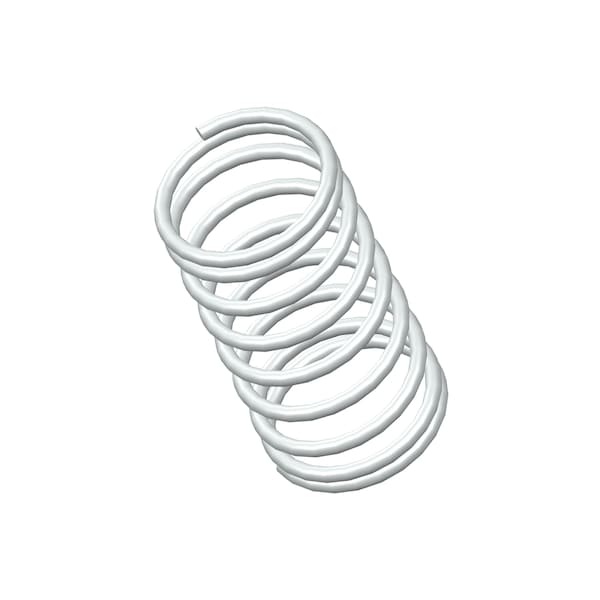 Approved Vendor Compression Spring, O= .250, L= .50, W= .021 G809976381 - main